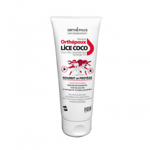 MASQUE LICE COCO ORTHEPOUX 200ml